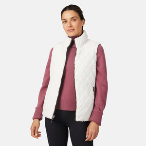 Women's Venture II Stratus Lite Reversible Vest