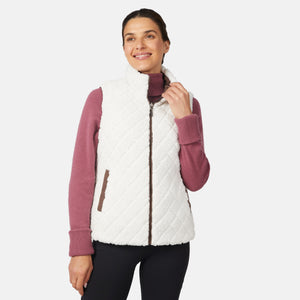 Women's Venture II Stratus Lite Reversible Vest