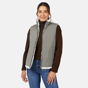 Women's Venture II Stratus Lite Reversible Vest