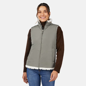 Women's Venture II Stratus Lite Reversible Vest