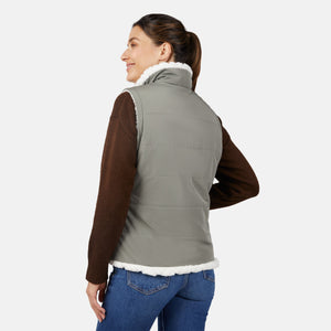 Women's Venture II Stratus Lite Reversible Vest