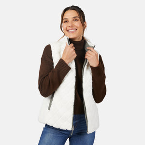 Women's Venture II Stratus Lite Reversible Vest
