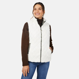 Women's Venture II Stratus Lite Reversible Vest