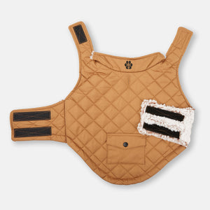 Stratus Lite Reversible Dog Jacket