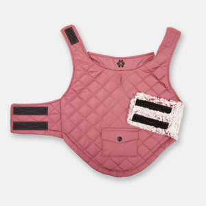 Stratus Lite Reversible Dog Jacket
