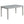 Dining Table Set, Table With A Rectangular Table And Upholstered Chairs