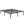 Heavy Duty Queen Size Bed Frame With Quiet Support - Black