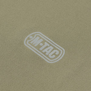 M-Tac T-Shirt Ultra Light Polartec