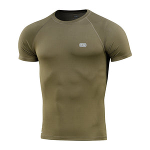 M-Tac T-Shirt Ultra Light Polartec