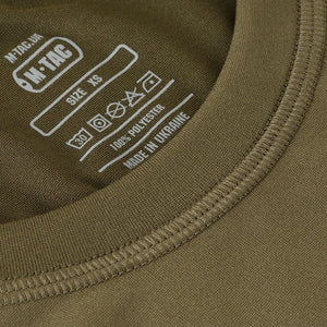 M-Tac T-Shirt Ultra Light Polartec