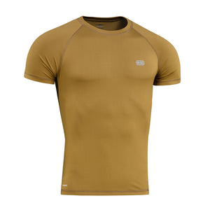 M-Tac T-Shirt Ultra Light Polartec