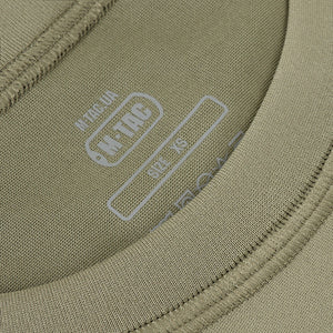 M-Tac T-Shirt Ultra Light Polartec