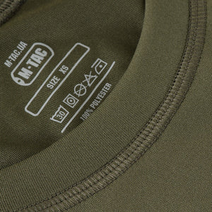 M-Tac T-Shirt Ultra Light Polartec