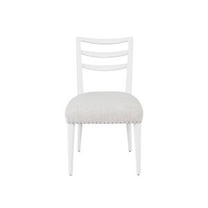 Ladderback Side Dining Chair (Set of 2)