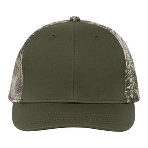 Agave Cap | GameGuard TwillBack - TRAPSKI