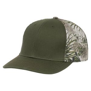 Agave Cap | GameGuard TwillBack - TRAPSKI