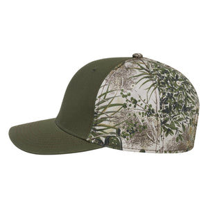 Agave Cap | GameGuard TwillBack - TRAPSKI