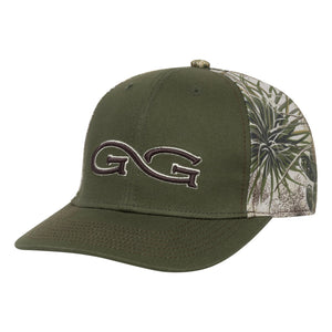 Agave Cap | GameGuard TwillBack - TRAPSKI