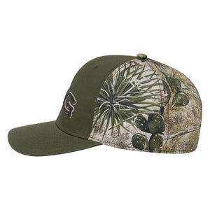 Agave Cap | GameGuard TwillBack - TRAPSKI