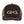 Chocolate Cap | GameGuard TwillBack - TRAPSKI