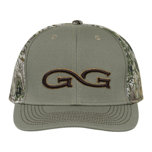 Mesquite Cap | GameGuard TwillBack - TRAPSKI
