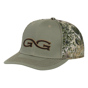 Mesquite Cap | GameGuard TwillBack - TRAPSKI
