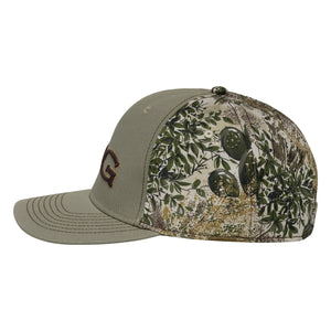 Mesquite Cap | GameGuard TwillBack - TRAPSKI