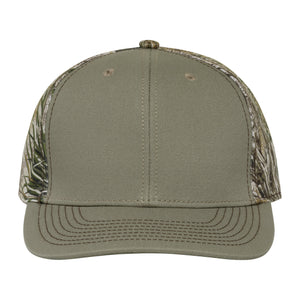 Mesquite Cap | GameGuard TwillBack - TRAPSKI