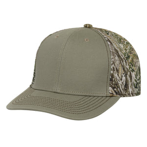 Mesquite Cap | GameGuard TwillBack - TRAPSKI
