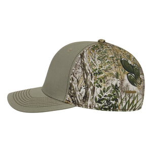 Mesquite Cap | GameGuard TwillBack - TRAPSKI