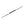 M-Tac Safety Cord Medium Combined with D-ring