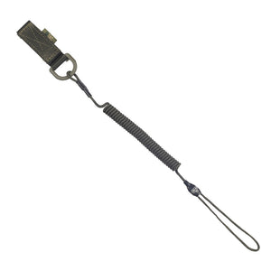 M-Tac Safety Cord Medium Combined with D-ring