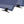 Camco 10 Foot Front Sun Block Panel Awning Screen for RV Camper Shade, Blue