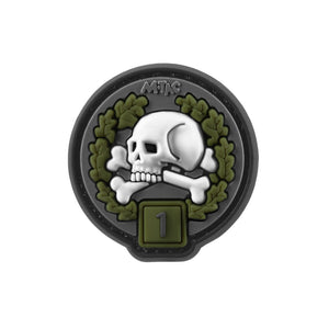 M-Tac Patch FRAG 1 PVC