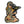 M-Tac Morale Sticker Tactical Girl