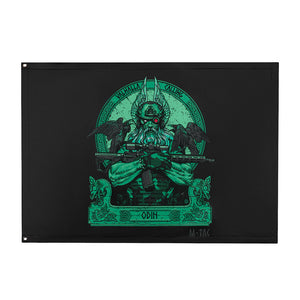 M-Tac Flag Odin Night Vision