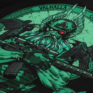 M-Tac Flag Odin Night Vision