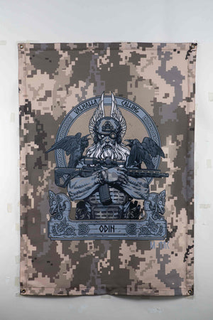 M-Tac Banner Odin