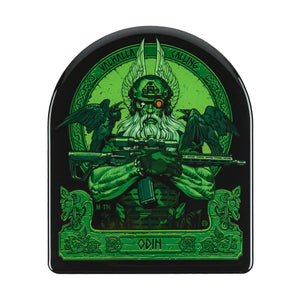 M-Tac Stickers ODIN