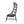 Elon Cocoon Chair - Gray