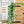 Outsunny Wooden Plant Trellis Stand with 5 Hanging Planter Boxes