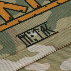 M-Tac Banner For Valhall 24.8x35.4 Inches