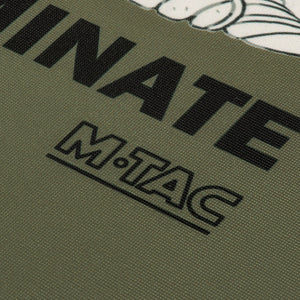 M-Tac Banner UA Side 24.8x35.4 Inches