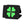 M-Tac MOLLE Patch Clover