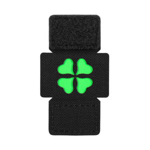M-Tac MOLLE Patch Clover