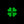 M-Tac MOLLE Patch Clover