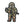 M-Tac Patch Dog PVC