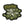 M-Tac Patch Strike PVC