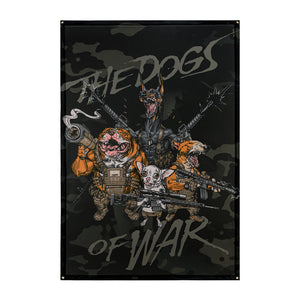M-Tac Banner Rex Team 35.4 x 51.2 inches