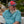 Red Cap | TriColor | Glacier MeshBack | Branded - TRAPSKI
